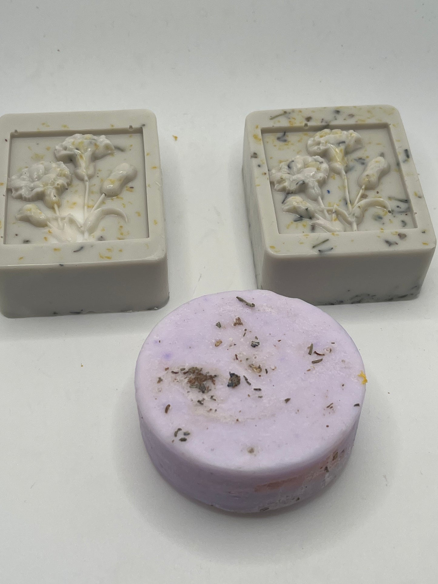 Goat's Milk Soap