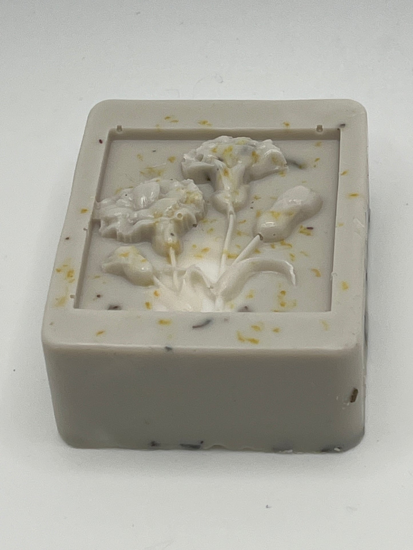 Cocoa Butter Soap