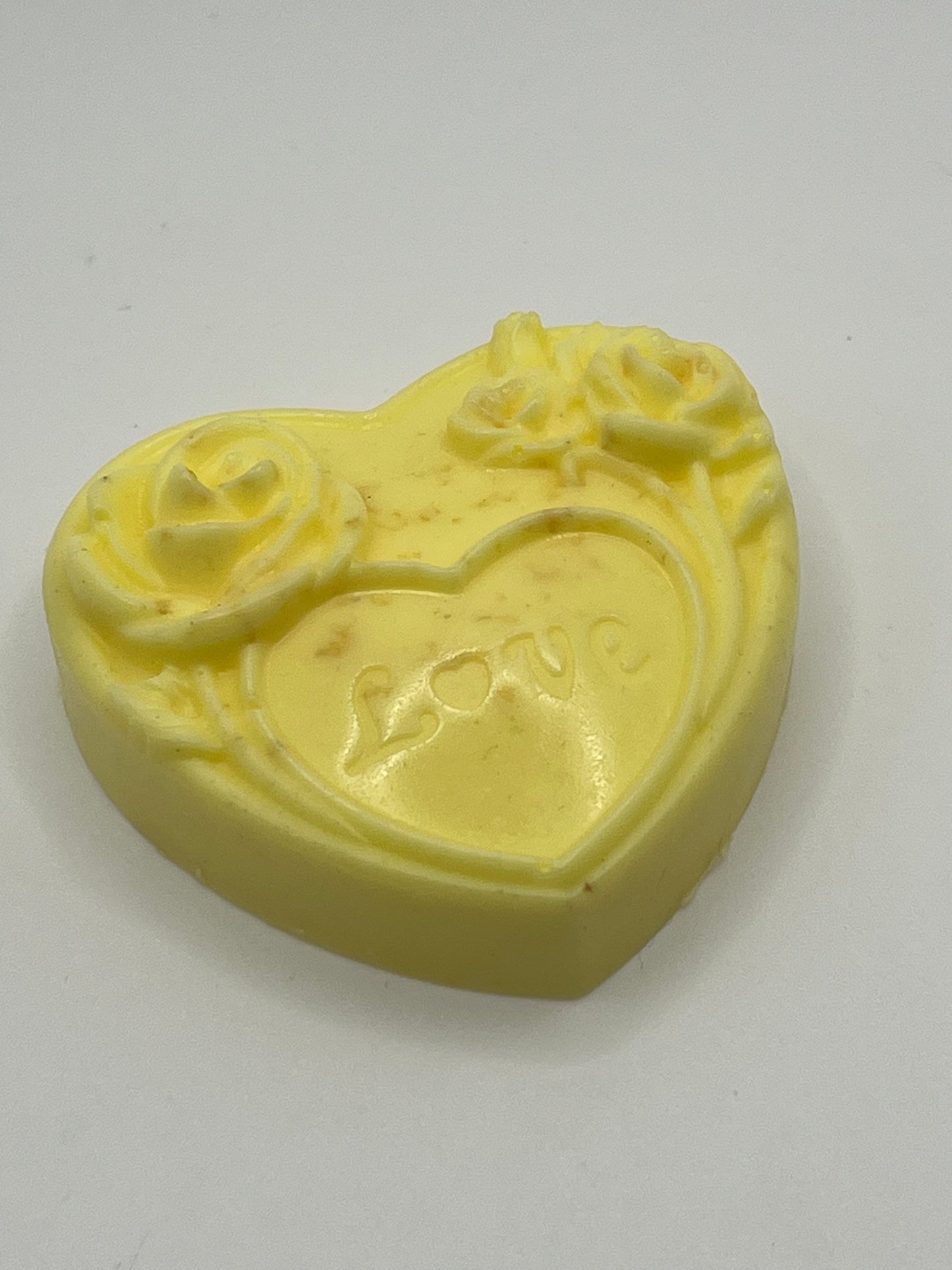 Cocoa Butter Soap