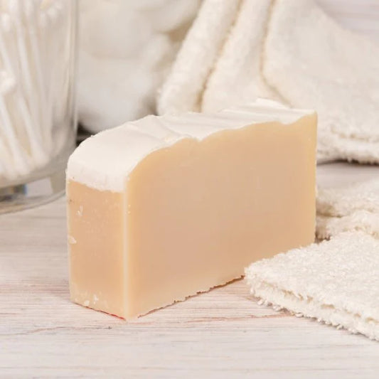 Goat's Milk Soap